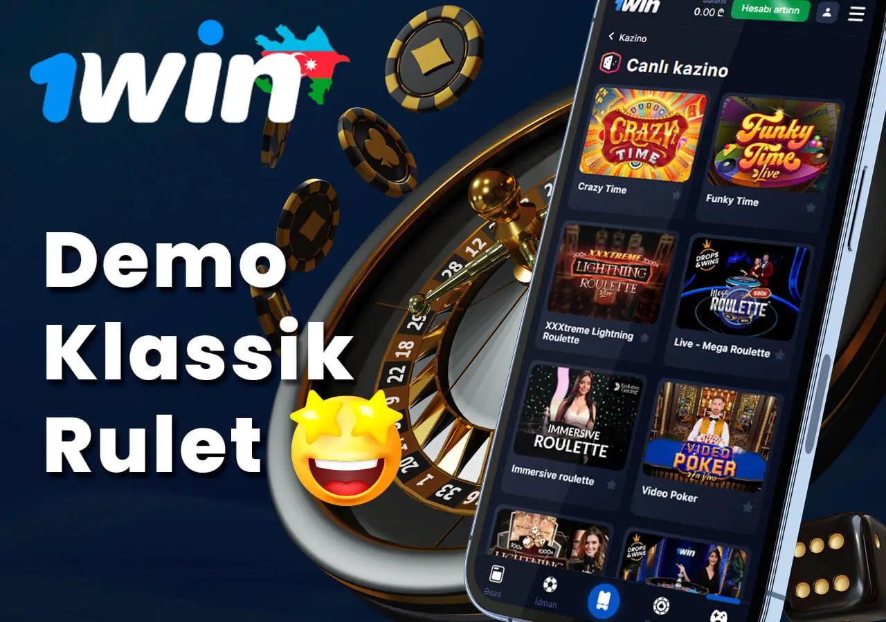 Kazinoda oyuna necə başlamalı