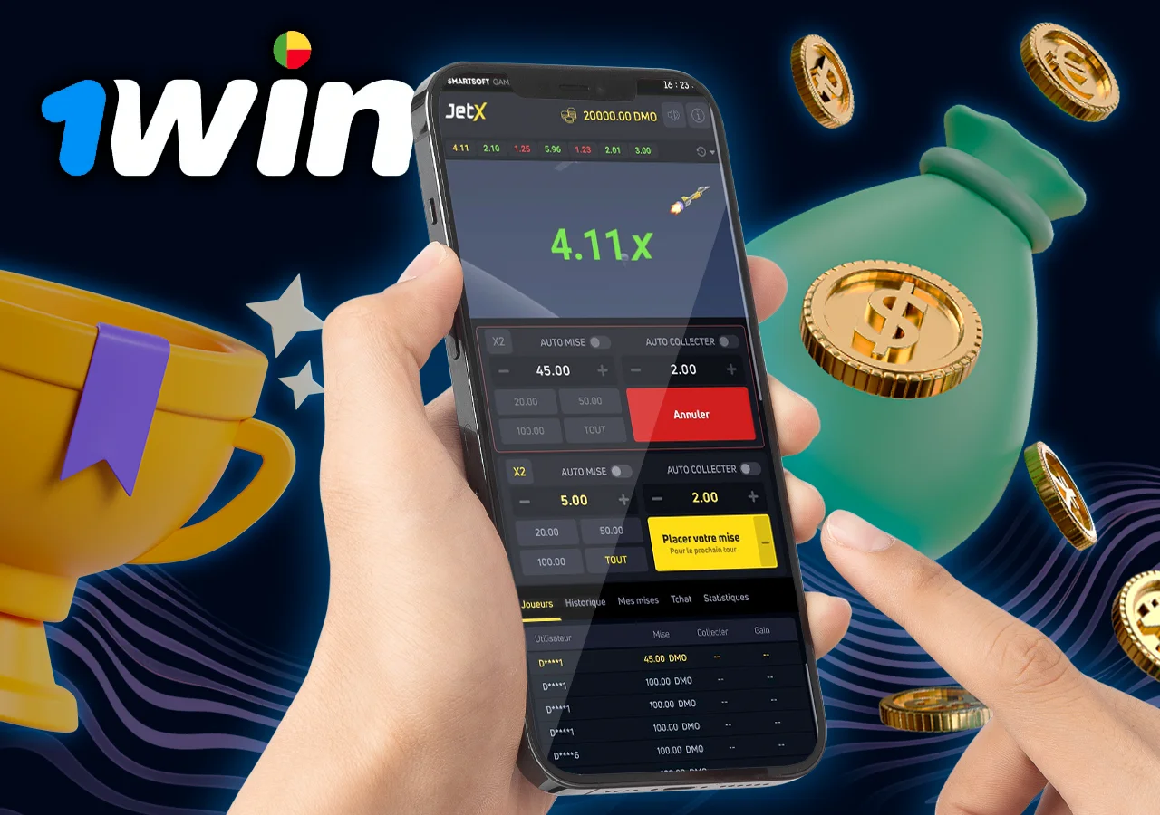 How To Earn $551/Day Using Betwinner: Yatırma ve Çekme